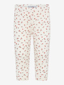 Minymo Capri Leggings 2er-Set Dark Navy