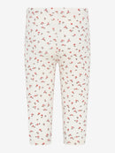 Minymo Capri Leggings 2er-Set Dark Navy