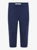 Minymo Capri Leggings 2er-Set Dark Navy