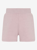 Minymo Shorts Sweat 2er-Set Violet Ice