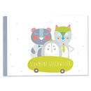 Erinnerungsbuch „Ich und meine Geschwister“