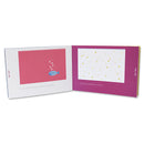 Erinnerungsbuch „Ich & meine kleine Schwester“