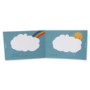 Erinnerungsbuch „Ich & meine kleine Schwester“