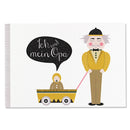 Erinnerungsbuch „Ich und mein Opa“