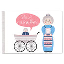 Erinnerungsbuch „Ich und meine Oma“