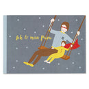 Erinnerungsbuch „Ich & mein Papa“