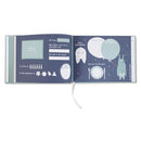 Freundebuch „Meine Freunde“