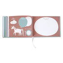 Freundebuch „Meine Freunde“