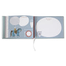 Freundebuch „Meine Freunde“