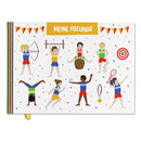 Freundebuch „Meine Freunde“