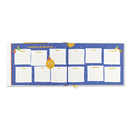 Freundebuch „Meine Freunde“