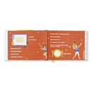 Freundebuch „Meine Freunde“