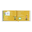 Freundebuch „Meine Freunde“