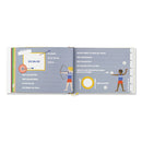 Freundebuch „Meine Freunde“