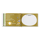 Freundebuch „Meine Freunde“