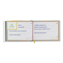 Freundebuch „Meine Freunde“