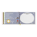 Freundebuch „Meine Freunde“