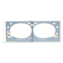 Erinnerungsbuch „Durch Dick und Dünn“