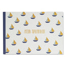 Erinnerungsbuch „Mein Taufbuch“