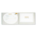 Erinnerungsbuch „Mein Taufbuch“