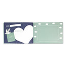 Erinnerungsbuch „Mein Taufbuch“