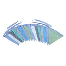 Wimpelkette 2,6m oder 5m