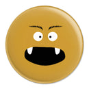 Button Monster Draculinchen