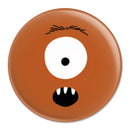 Button Monster Einauge