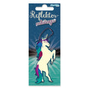 Reflektoranhänger Einhorn Reflektor Mauder