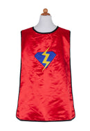 Tunika, Umhang und Maske Superheld/Batman