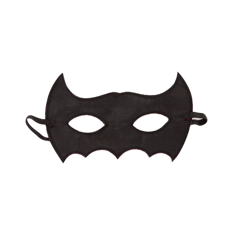 Tunika, Umhang und Maske Superheld/Batman
