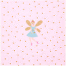 Servietten Prinzessin