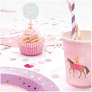 Muffinförmchen 2 Designs