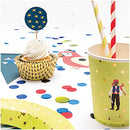 Muffinförmchen 2 Designs