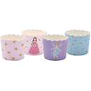 Backförmchen Prinzessin