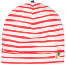 Loud & Proud Mütze Ringel Cayenne
