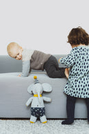 Kuscheltier Elefant "Tonie"