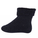 MP Baby Wollsocken - Dark Navy