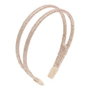 Le Big Haarreif Urfa Gold