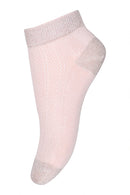 MP Sneaker Socken Ilsa - Rose Dust