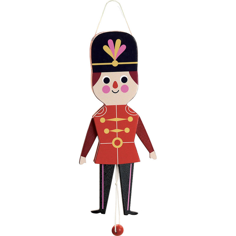 Hampelmann Horse Guard