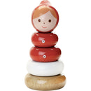 Stapelfigur Shinzi Katoh