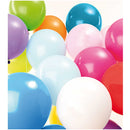 Ballons Multi Color Mix