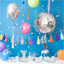 Ballons Multi Color Mix