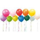 Ballons Happy Birthday