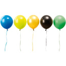 Ballons Pirat Mix