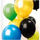 Ballons Pirat Mix