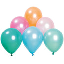 Ballons Pastell Mix