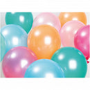 Ballons Pastell Mix