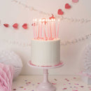 Kerzen Candy 16 Stück